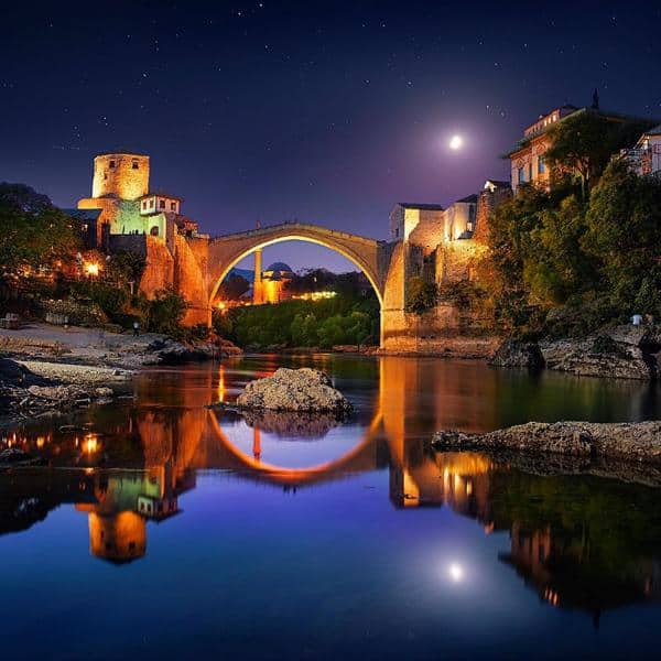 Mostar