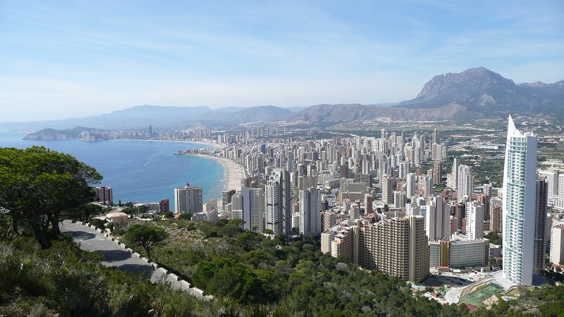 Benidorm