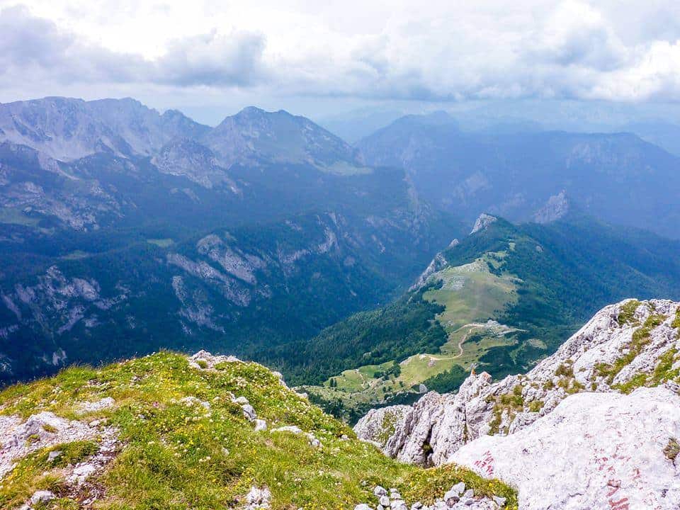 Nacionalni park Sutjeska