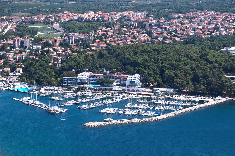 ACI-Rovinj