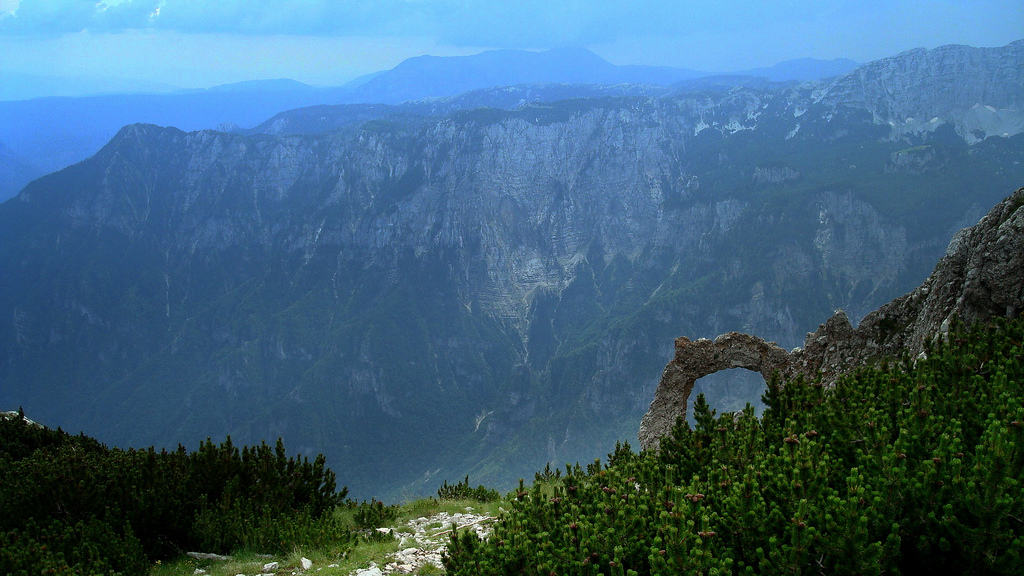 Cvrsnica-Bosna i Hercegovina