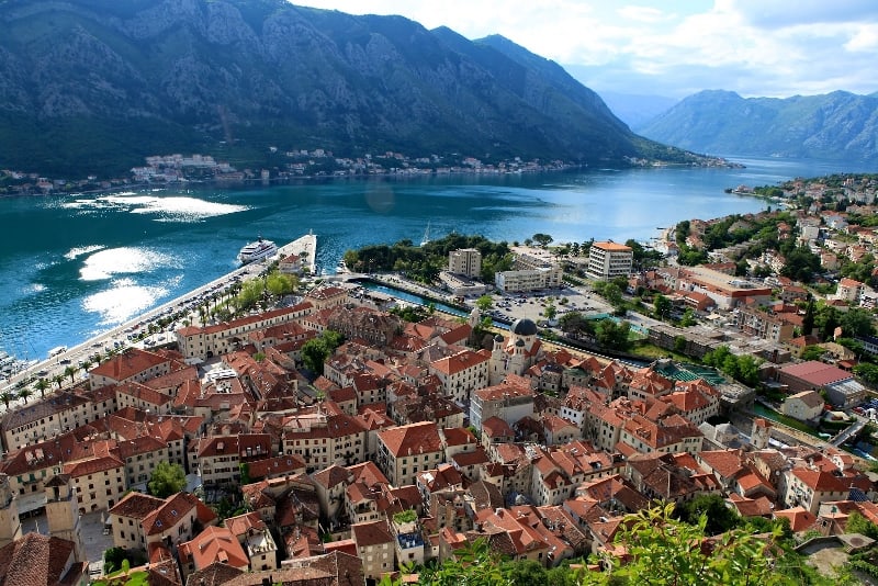 Kotor-Crna Gora