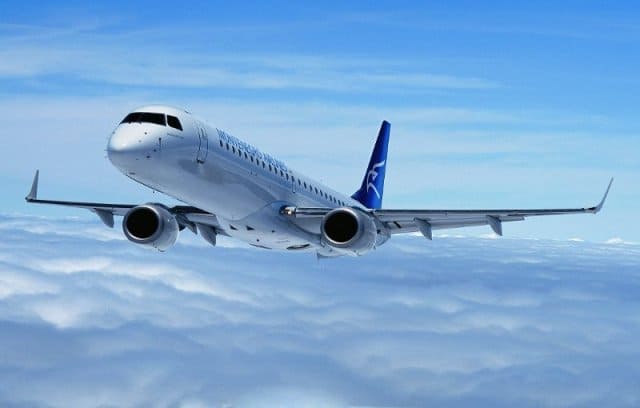 Montenegro Airlines