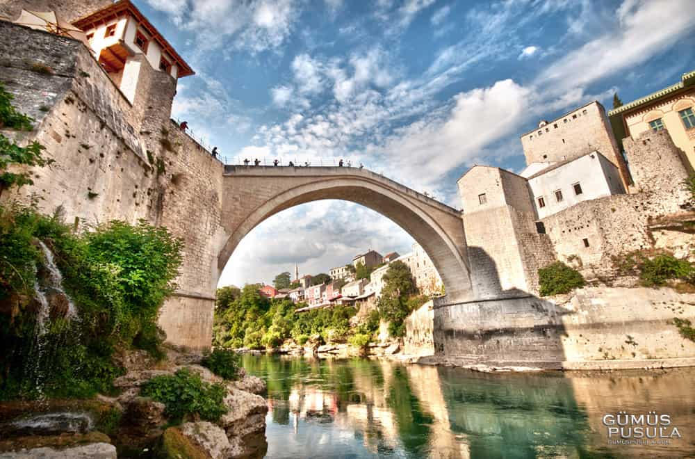 Mostar