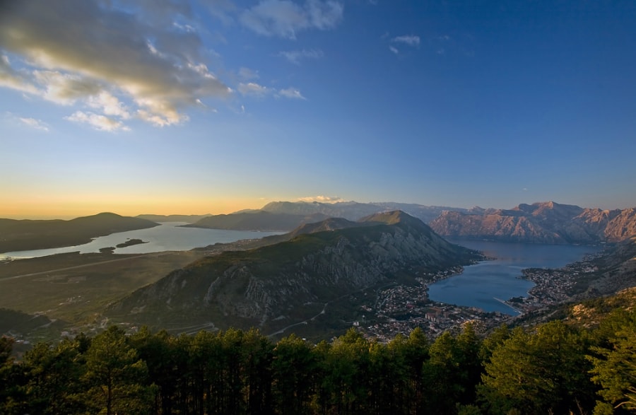 Porto Montenegro