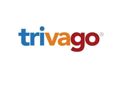 Trivago logo