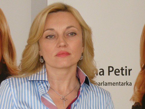 Marijana Petir