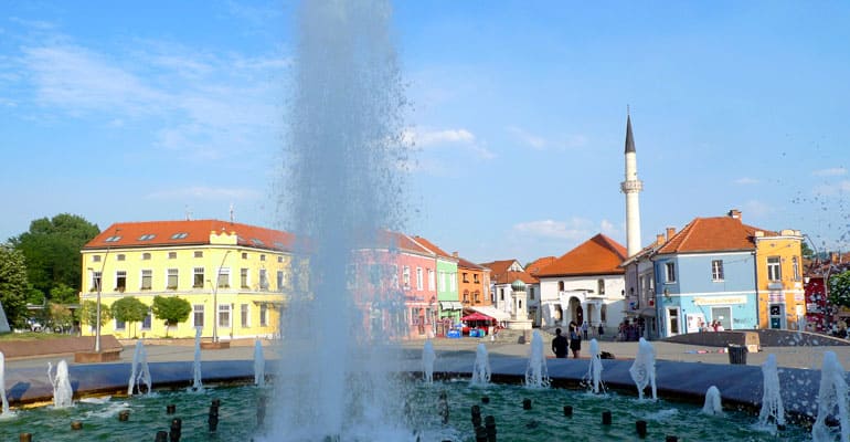 Tuzla