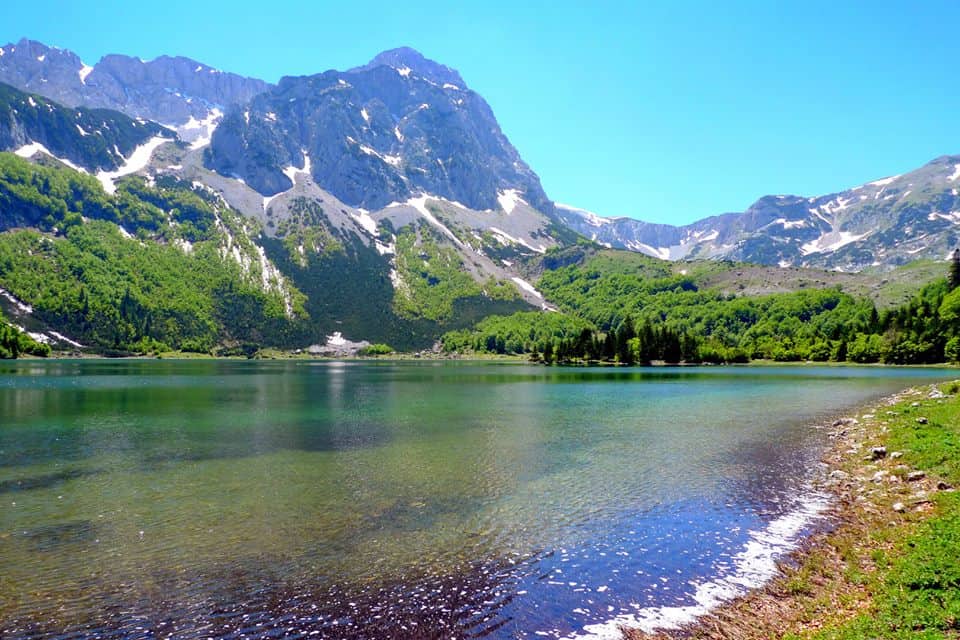 Nacionalni park Sutjeska