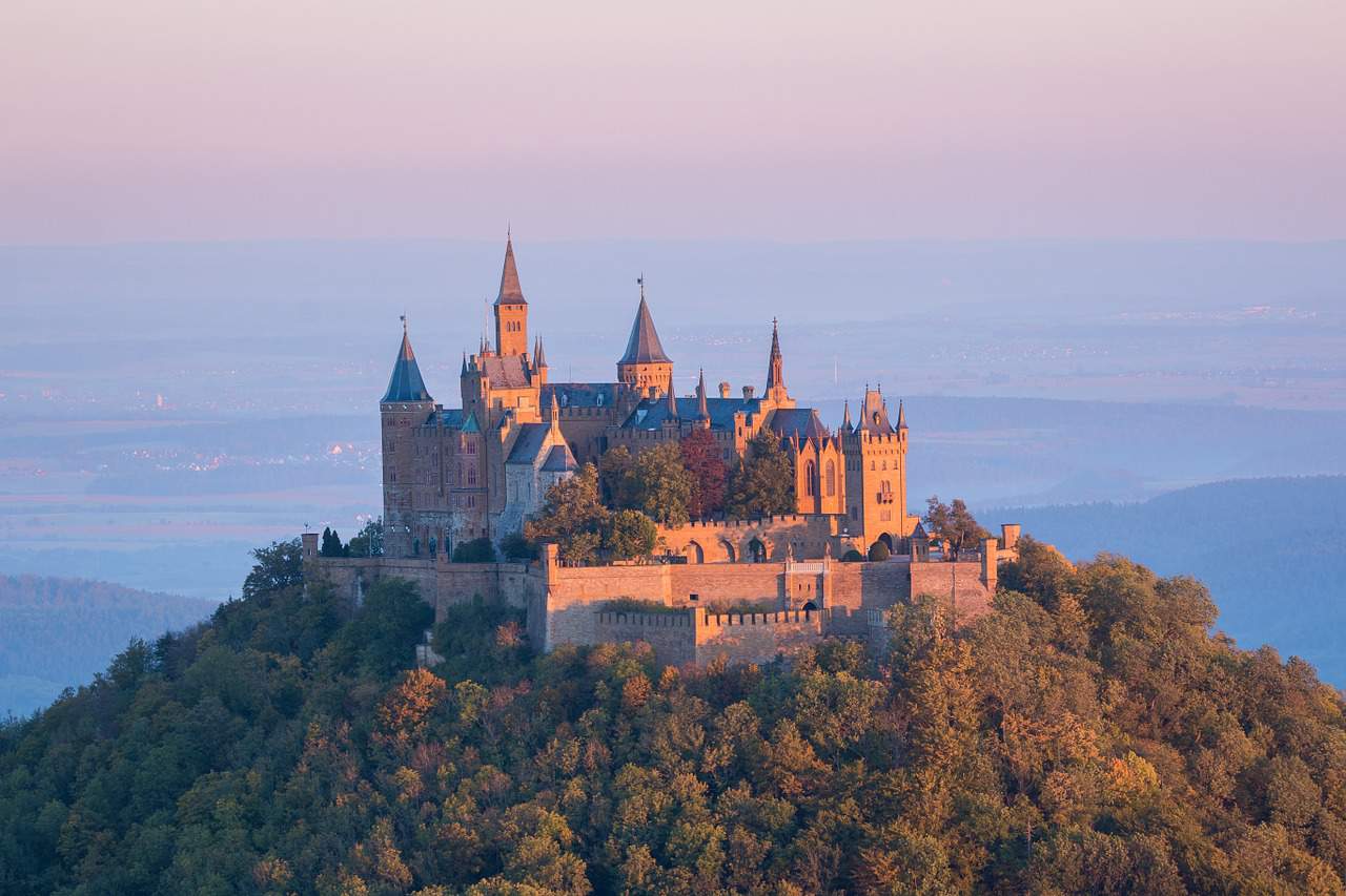 Baden Württemberg turizam