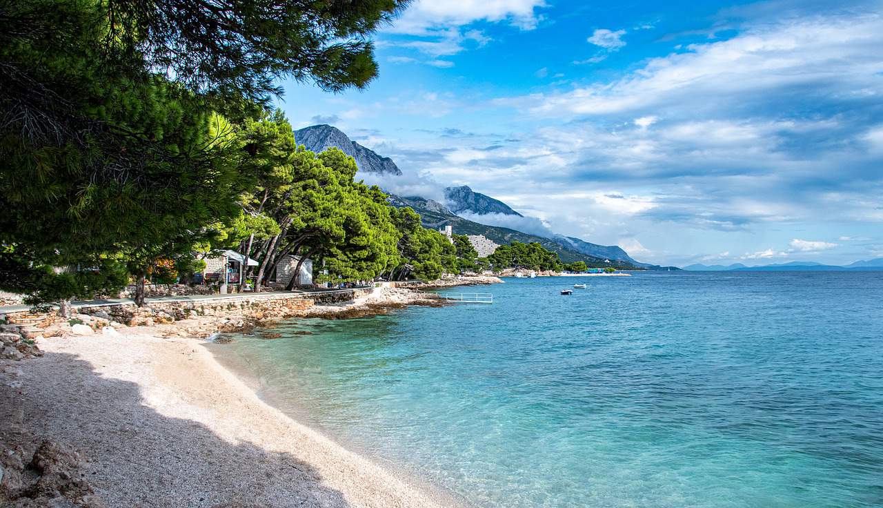 Makarska turizam - pandemija korona virusa