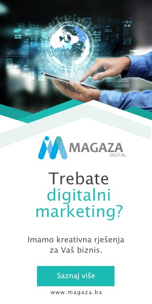 Agencija za digitalni marketing - Magaza Digital