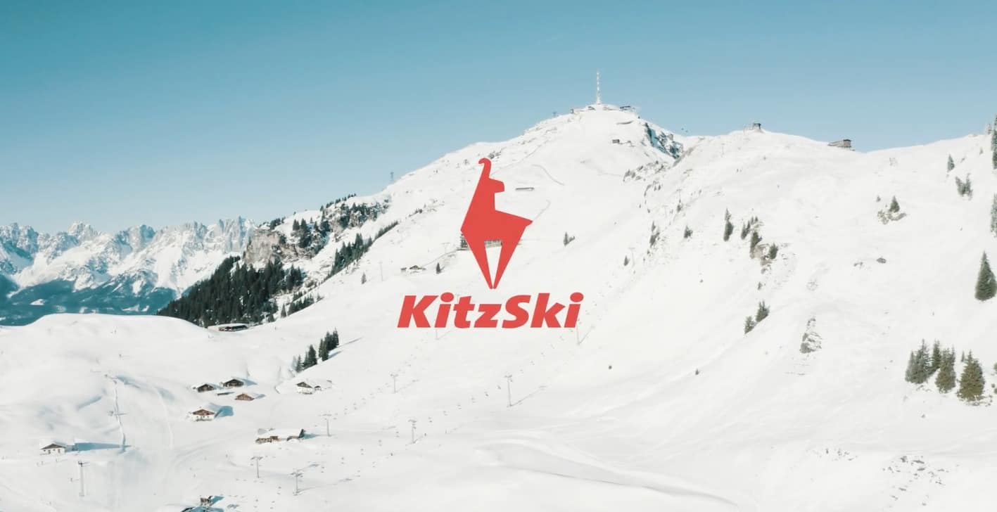Kitzbühel skijalište u Austriji