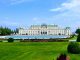 Belvedere Palace- Beč, Austrija