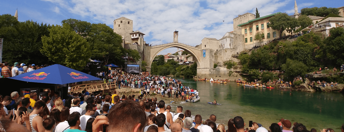 Mostar, Bosna i Hercegovina