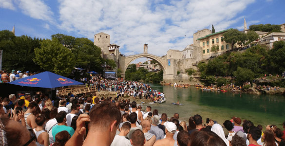 Mostar, Bosna i Hercegovina