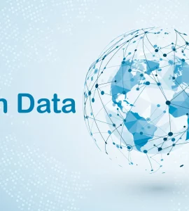Open data - Otvoreni podaci