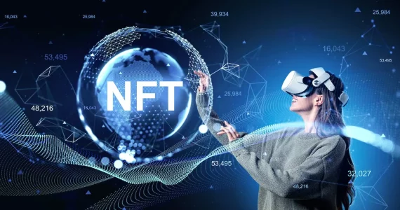 NTF - Nezamjenjivi token